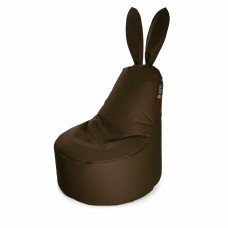 Sēžammaiss DADDY RABBIT cocoa